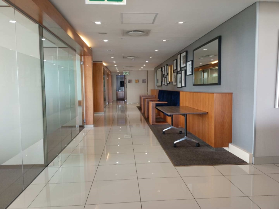 To Let Commercial Property for Rent in Cape Town City Centre Western Cape